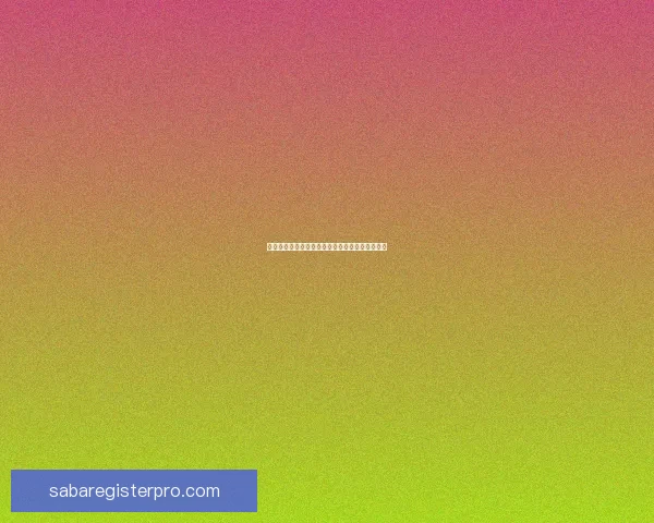 沙巴体育全面解析与发展趋势及赛事活动全景呈现