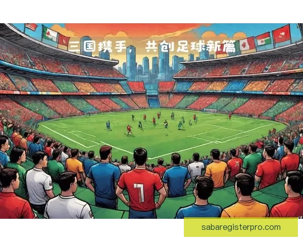 全球瞩目的2026世界杯决赛巅峰之夜谁将登顶世界足坛王座