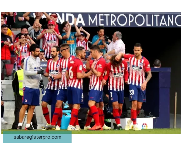 马竞领先优势被频繁逆转赛季丢分创西甲纪录