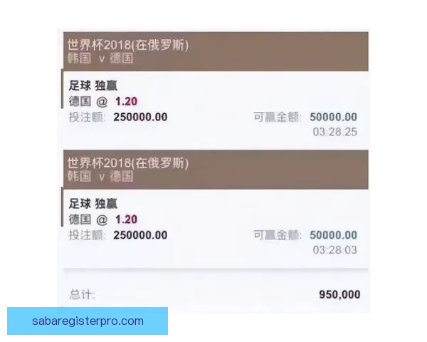 权威世界杯竞猜平台推荐助你精准投注赢大奖