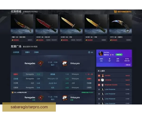 全面分析足球竞猜平台的运营模式与市场前景助您轻松赢得每一场竞猜游戏