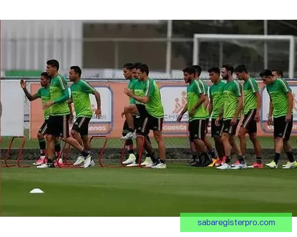 美洲三国世界杯比赛投注指南与最新赔率解析