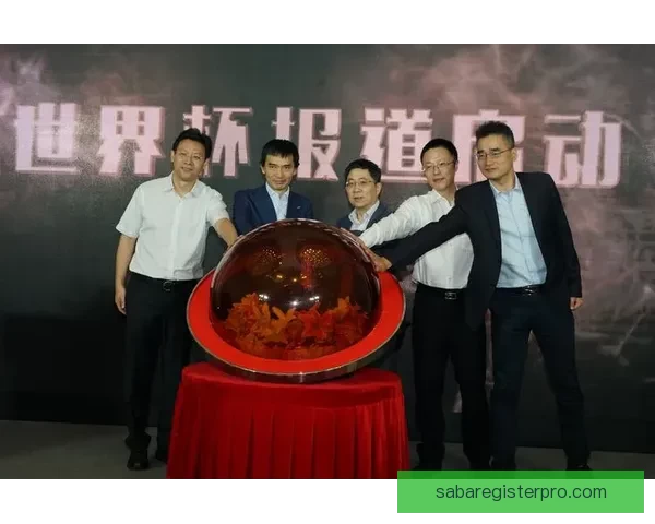 世界杯竞猜平台带你玩转赛事预测体验全新娱乐方式